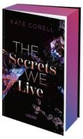 The Secrets We Live