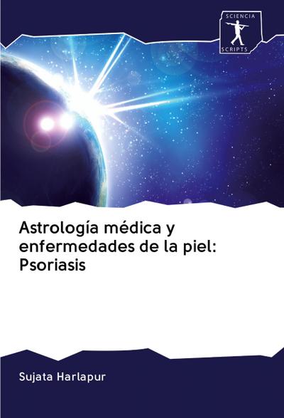 Astrología médica y enfermedades de la piel: Psoriasis