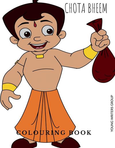 chota bheem