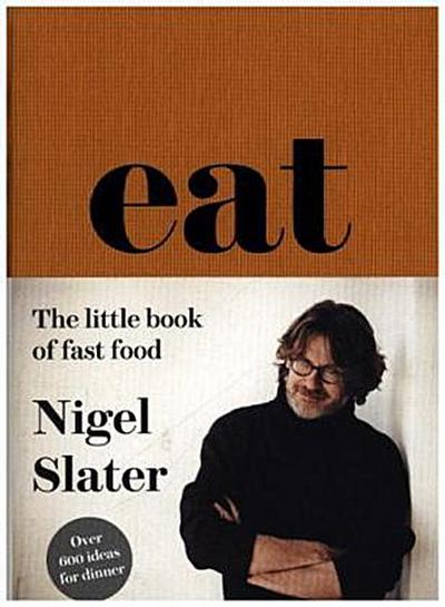 Eat - The Little Book of Fast Food