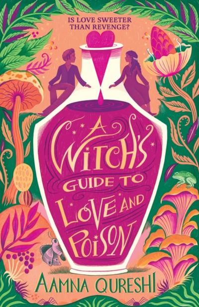 Witch’s Guide to Love and Poison