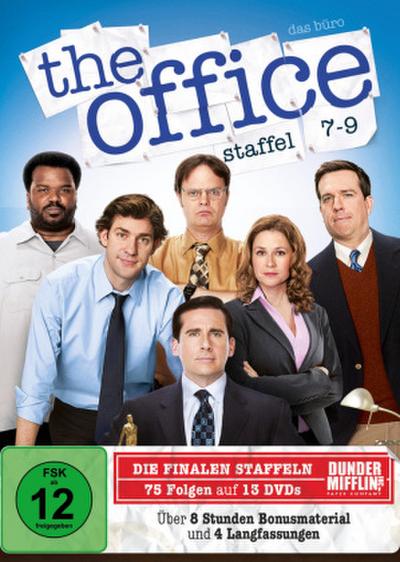 The Office - Das Büro