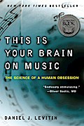 This Is Your Brain on Music