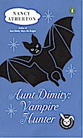 Aunt Dimity: Vampire Hunter