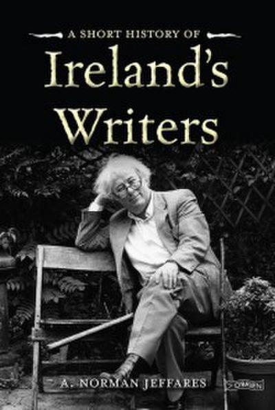 A Short History of Ireland’s Writers