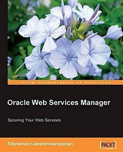 Oracle Web Services Manager