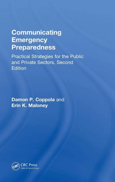 Communicating Emergency Preparedness