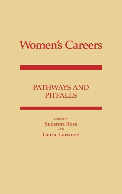 Women’s Careers