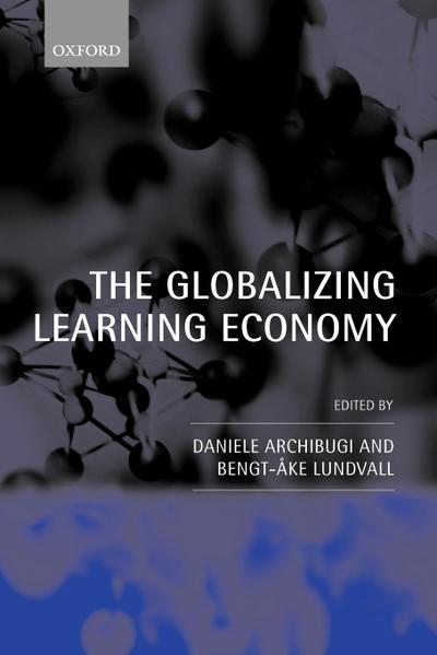 The Globalizing Learning Economy