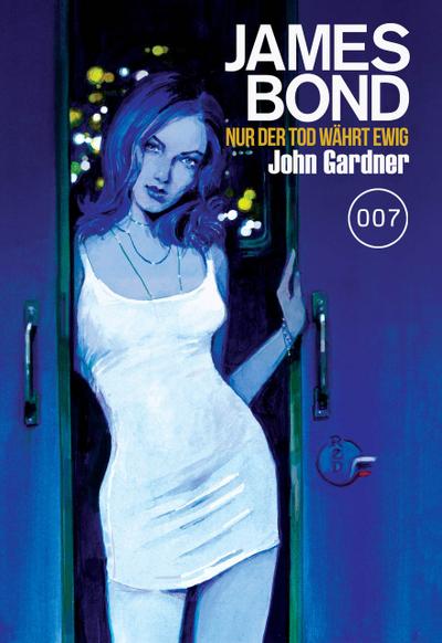 James Bond 26: Nur der Tod währt ewig