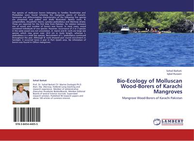 Bio-Ecology of Molluscan Wood-Borers of Karachi Mangroves