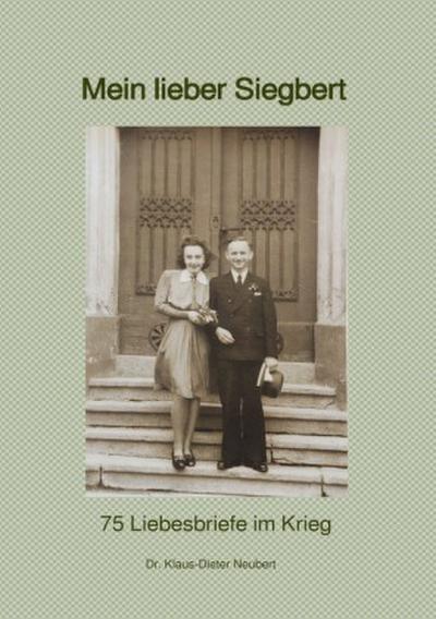 Mein lieber Siegbert