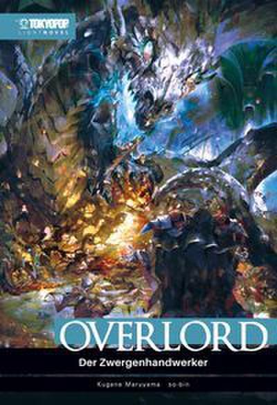 Overlord Light Novel 11 HARDCOVER
