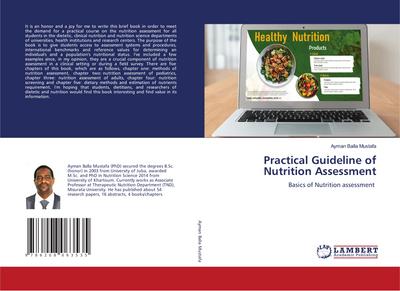 Practical Guideline of Nutrition Assessment