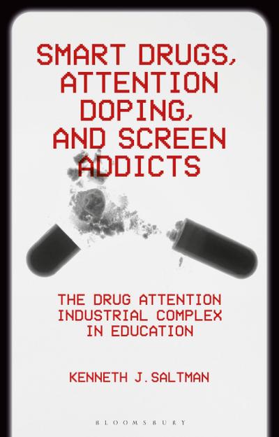 Smart Drugs, Attention Doping, and Screen Addicts