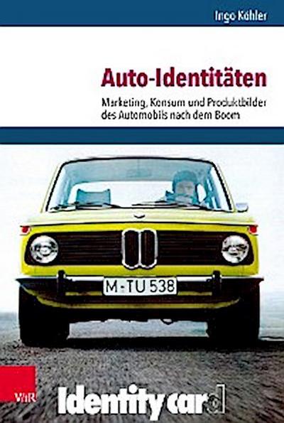 Auto-Identitäten