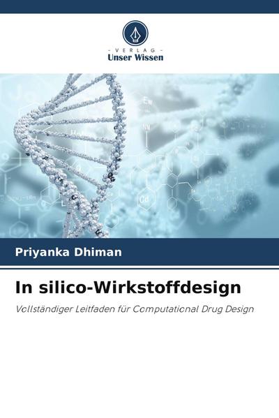 In silico-Wirkstoffdesign