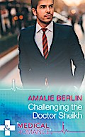 Challenging The Doctor Sheikh