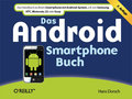 Das Android-Smartphone-Buch - Hans Dorsch