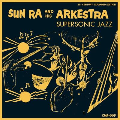 Supersonic Jazz