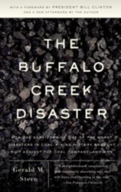 Buffalo Creek Disaster