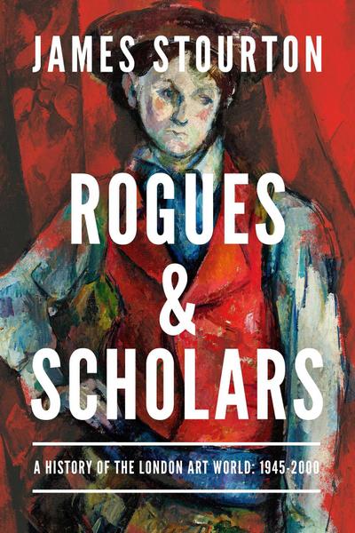 Rogues and Scholars