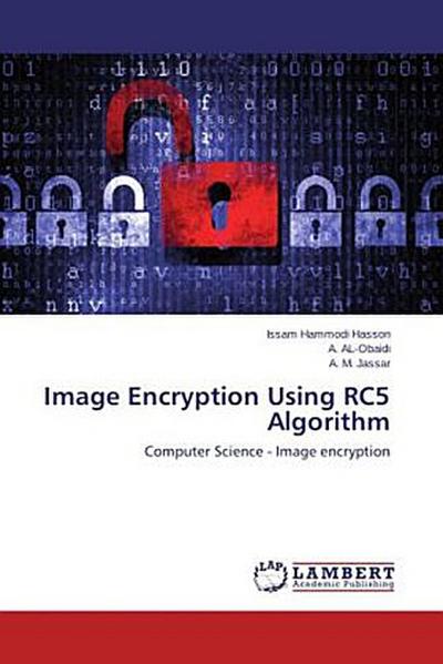 Image Encryption Using RC5 Algorithm