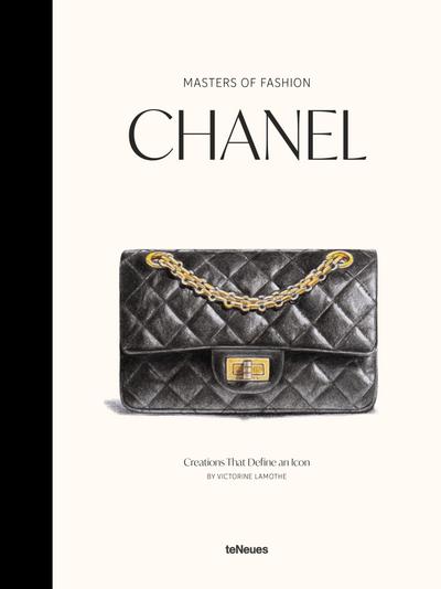 Masters of Fashion: Chanel