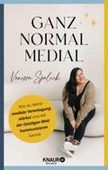 Ganz normal medial