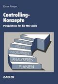 Controlling-Konzepte