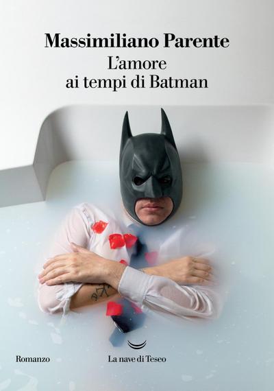 L’ amore ai tempi di Batman