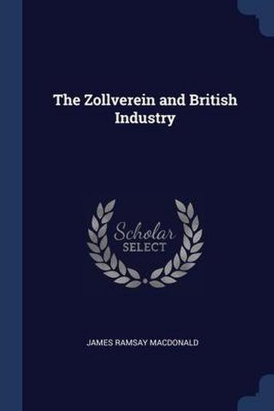The Zollverein and British Industry