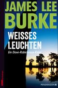 Weißes Leuchten