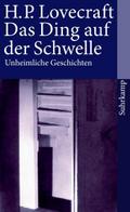 Das Ding auf der Schwelle