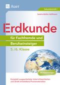 Erdkunde für Fachfremde und Berufseinsteiger 5-6