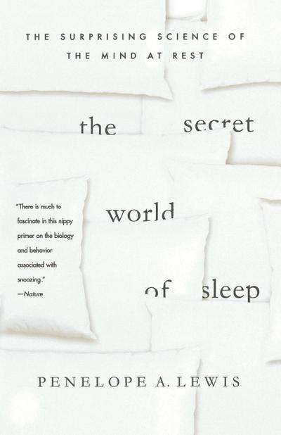 Secret World of Sleep