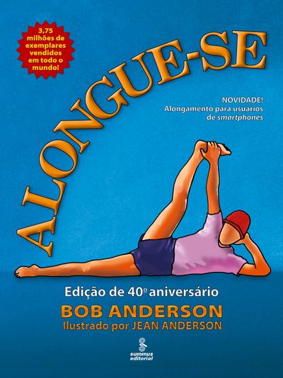 Alongue-se 40º aniversário