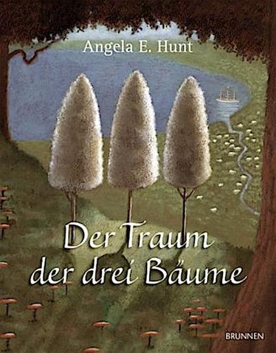 Der Traum der drei Bäume