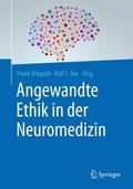 Angewandte Ethik in der Neuromedizin