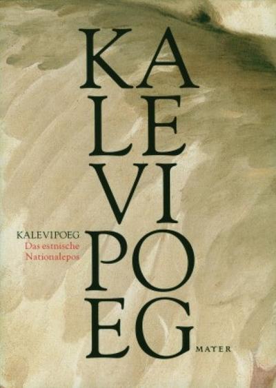 KALEVIPOEG