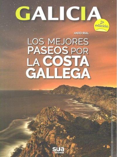 Los mejores paseos por la costa gallega