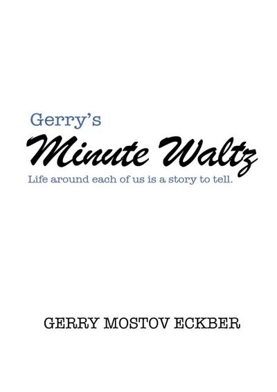 Gerry’s Minute Waltz