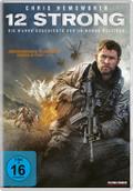 12 Strong - Die wahre Geschichte der US-Horse Soldiers