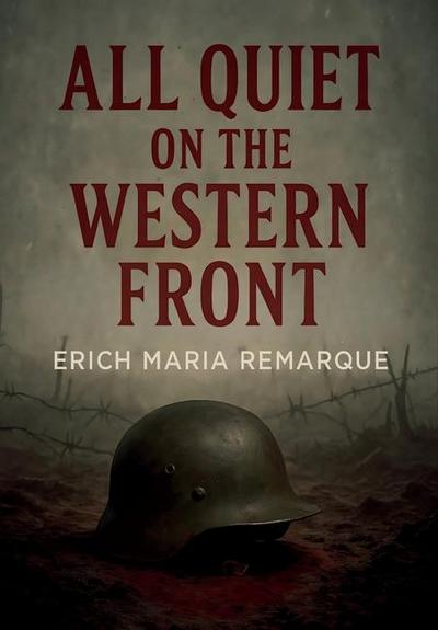 All Quiet on the Western Front