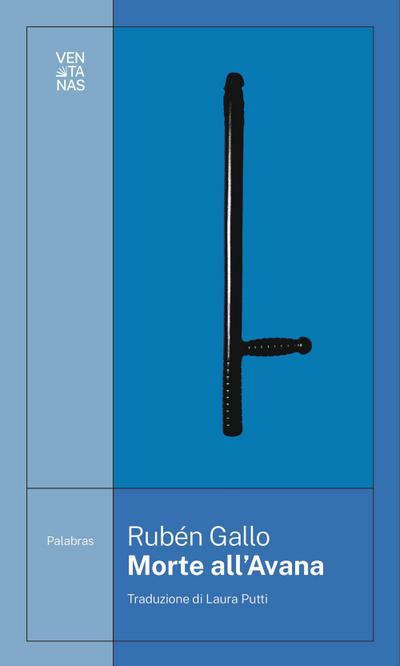 Gallo, R: Morte all’Avana