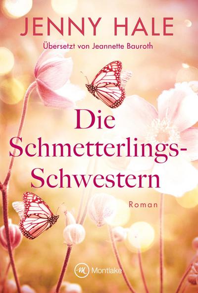 Die Schmetterlings-Schwestern