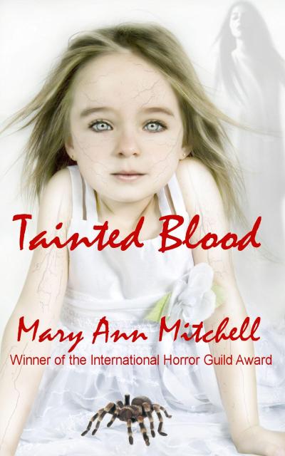 Tainted Blood (Marquis de Sade, Vampire, #4)