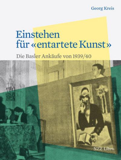 Einstehen für "entartete Kunst"
