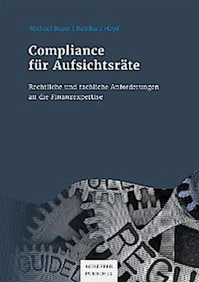 Compliance für Aufsichtsräte