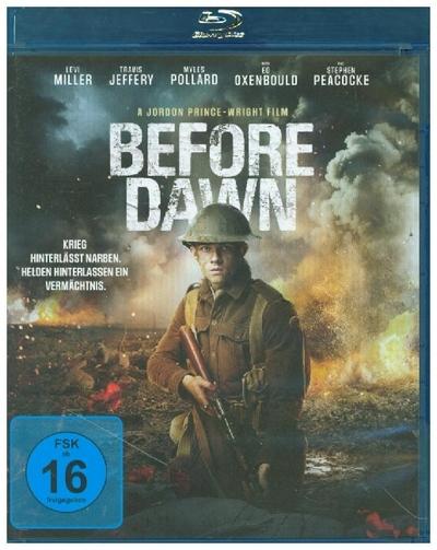 Before Dawn (BR)  Min: 105/DD5.1/WS